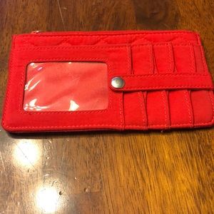Vera Bradley Wallet